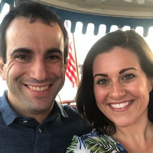 Meet your Posher, David